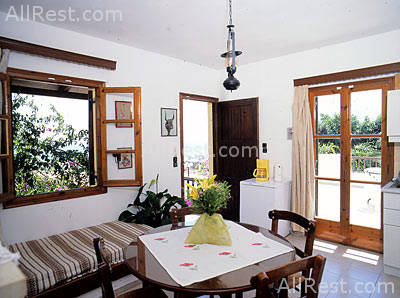 Bella Vista Hotel 4
